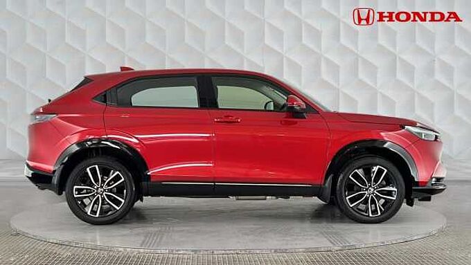 Honda HR-V 1.5 h i-MMD Advance SUV 5dr Petrol Hybrid CVT Euro 6 (s/s) (131 ps)