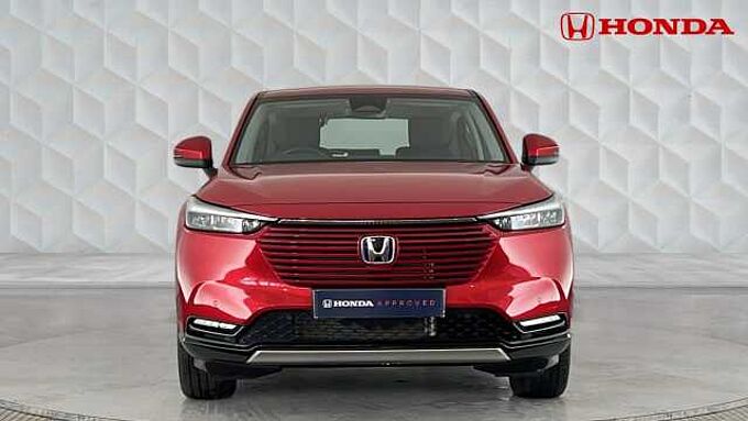 Honda HR-V 1.5 h i-MMD Advance SUV 5dr Petrol Hybrid CVT Euro 6 (s/s) (131 ps)