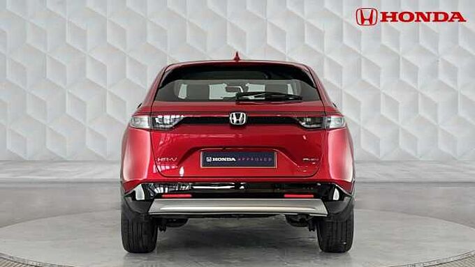 Honda HR-V 1.5 h i-MMD Advance SUV 5dr Petrol Hybrid CVT Euro 6 (s/s) (131 ps)