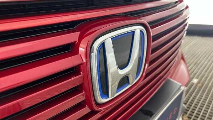 Honda HR-V 1.5 h i-MMD Advance SUV 5dr Petrol Hybrid CVT Euro 6 (s/s) (131 ps)