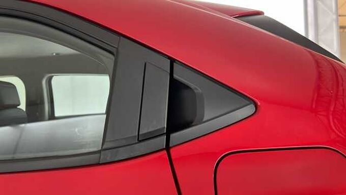 Honda HR-V 1.5 h i-MMD Advance SUV 5dr Petrol Hybrid CVT Euro 6 (s/s) (131 ps)