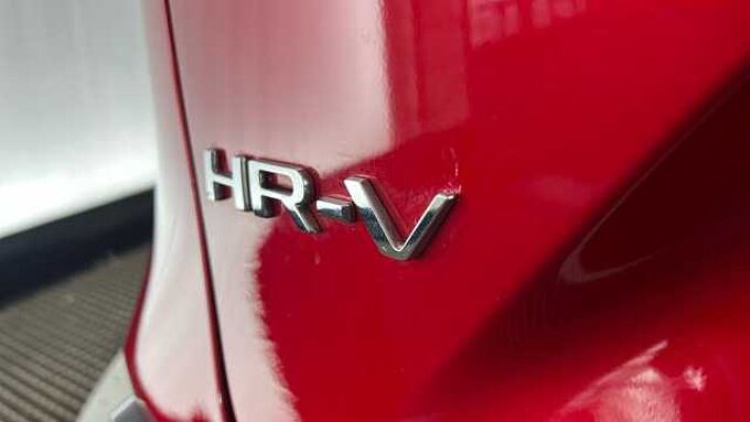 Honda HR-V 1.5 h i-MMD Advance SUV 5dr Petrol Hybrid CVT Euro 6 (s/s) (131 ps)