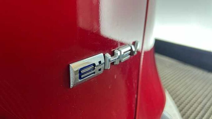 Honda HR-V 1.5 h i-MMD Advance SUV 5dr Petrol Hybrid CVT Euro 6 (s/s) (131 ps)