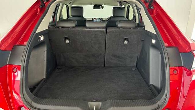 Honda HR-V 1.5 h i-MMD Advance SUV 5dr Petrol Hybrid CVT Euro 6 (s/s) (131 ps)
