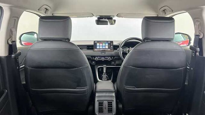 Honda HR-V 1.5 h i-MMD Advance SUV 5dr Petrol Hybrid CVT Euro 6 (s/s) (131 ps)