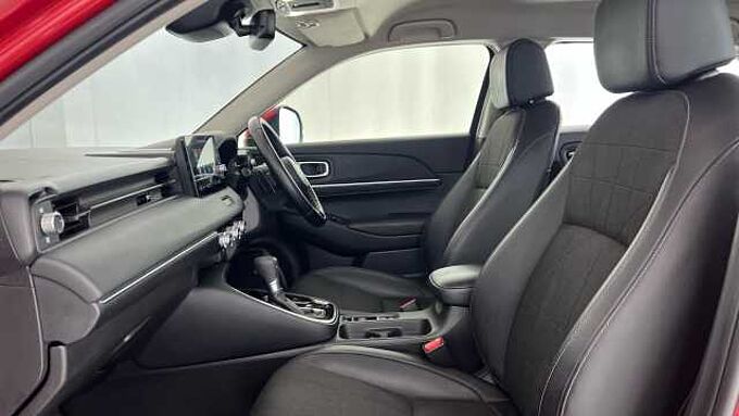 Honda HR-V 1.5 h i-MMD Advance SUV 5dr Petrol Hybrid CVT Euro 6 (s/s) (131 ps)