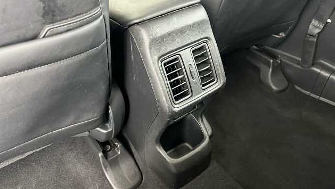 Honda HR-V 1.5 h i-MMD Advance SUV 5dr Petrol Hybrid CVT Euro 6 (s/s) (131 ps)