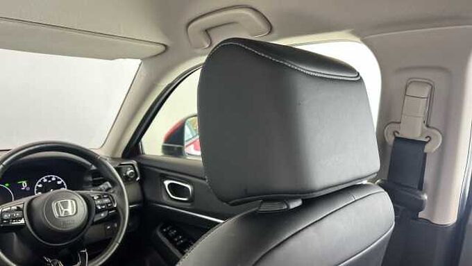 Honda HR-V 1.5 h i-MMD Advance SUV 5dr Petrol Hybrid CVT Euro 6 (s/s) (131 ps)
