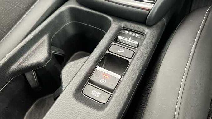 Honda HR-V 1.5 h i-MMD Advance SUV 5dr Petrol Hybrid CVT Euro 6 (s/s) (131 ps)