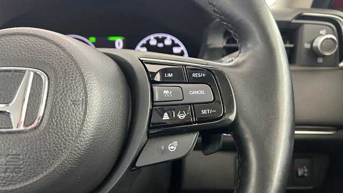 Honda HR-V 1.5 h i-MMD Advance SUV 5dr Petrol Hybrid CVT Euro 6 (s/s) (131 ps)