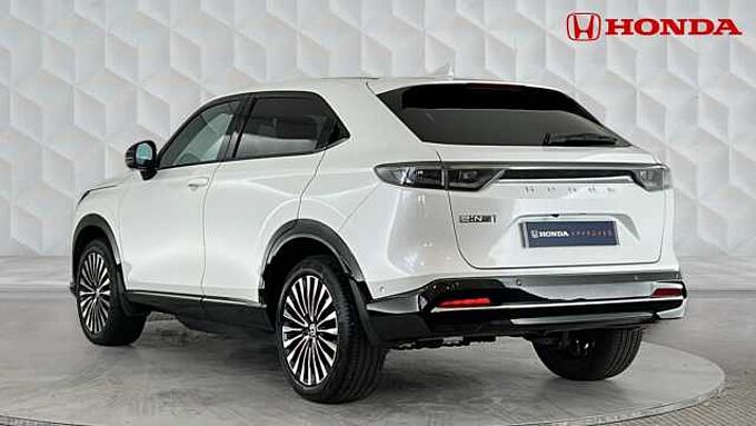 Honda e:Ny1 68.8kWh Advance SUV 5dr Electric Auto (204 ps)
