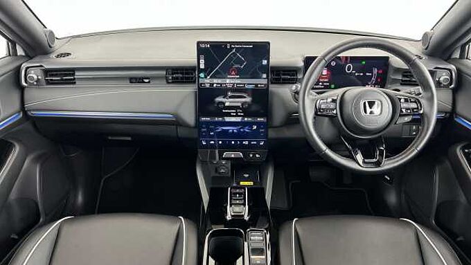Honda e:Ny1 68.8kWh Advance SUV 5dr Electric Auto (204 ps)