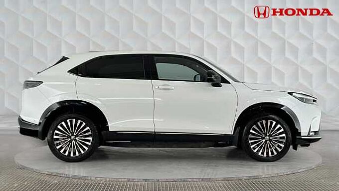 Honda e:Ny1 68.8kWh Advance SUV 5dr Electric Auto (204 ps)