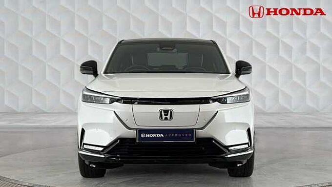 Honda e:Ny1 68.8kWh Advance SUV 5dr Electric Auto (204 ps)