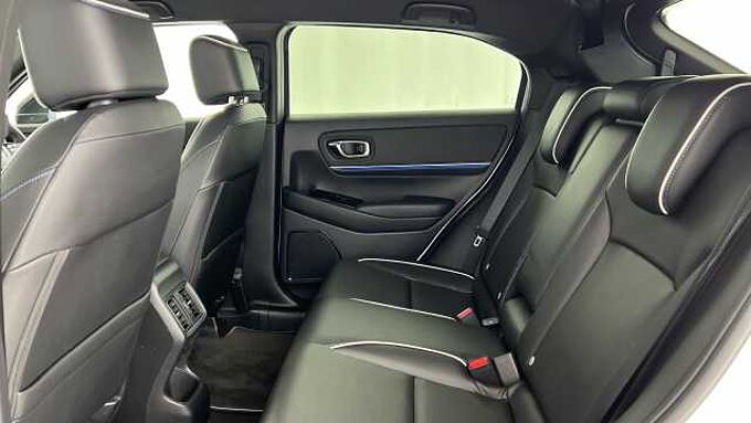 Honda e:Ny1 68.8kWh Advance SUV 5dr Electric Auto (204 ps)