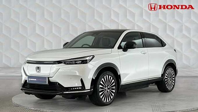 Honda e:Ny1 68.8kWh Advance SUV 5dr Electric Auto (204 ps)