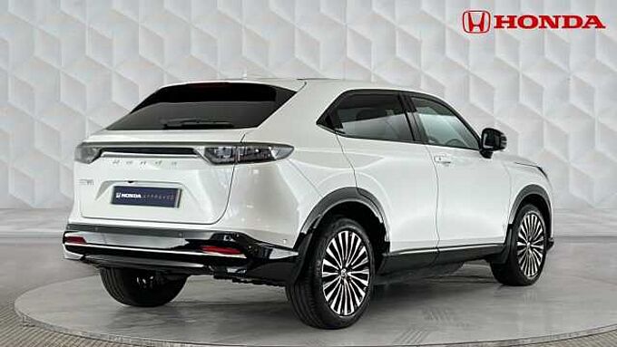 Honda e:Ny1 68.8kWh Advance SUV 5dr Electric Auto (204 ps)