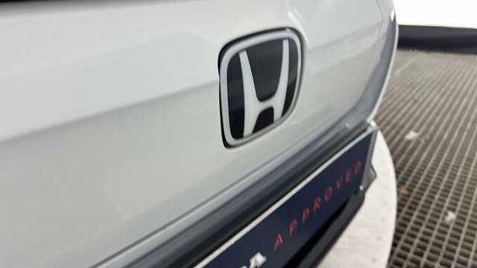 Honda e:Ny1 68.8kWh Advance SUV 5dr Electric Auto (204 ps)