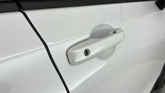 Honda e:Ny1 68.8kWh Advance SUV 5dr Electric Auto (204 ps)