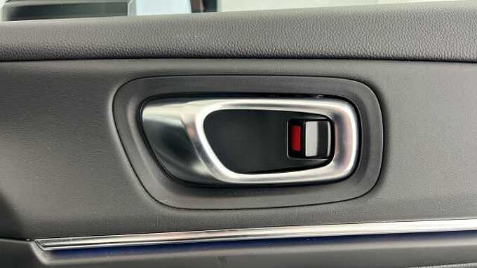 Honda e:Ny1 68.8kWh Advance SUV 5dr Electric Auto (204 ps)