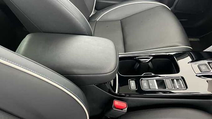 Honda e:Ny1 68.8kWh Advance SUV 5dr Electric Auto (204 ps)