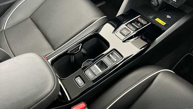 Honda e:Ny1 68.8kWh Advance SUV 5dr Electric Auto (204 ps)