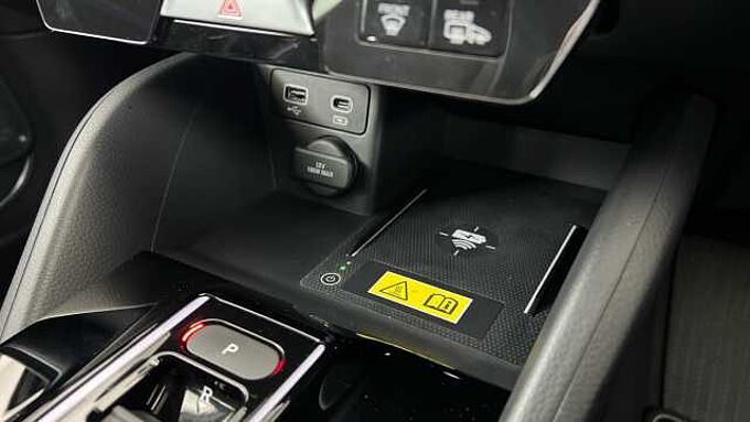 Honda e:Ny1 68.8kWh Advance SUV 5dr Electric Auto (204 ps)