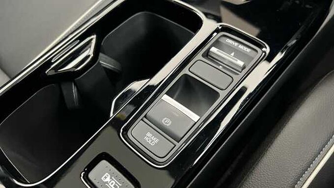 Honda e:Ny1 68.8kWh Advance SUV 5dr Electric Auto (204 ps)