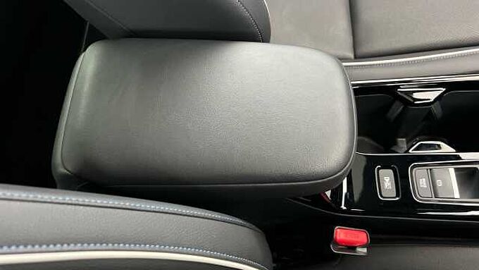 Honda e:Ny1 68.8kWh Advance SUV 5dr Electric Auto (204 ps)