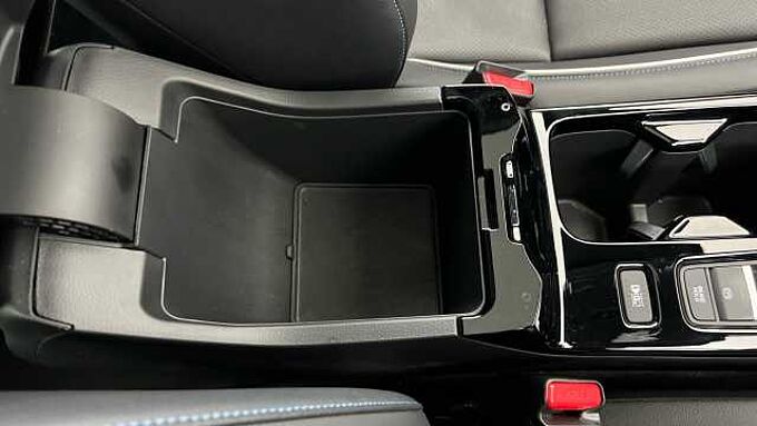 Honda e:Ny1 68.8kWh Advance SUV 5dr Electric Auto (204 ps)