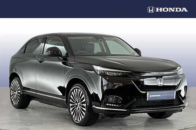 Honda e:Ny1 68.8kWh Elegance SUV 5dr Electric Auto (204 ps)