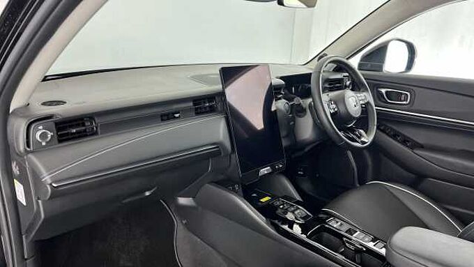 Honda e:Ny1 68.8kWh Elegance SUV 5dr Electric Auto (204 ps)
