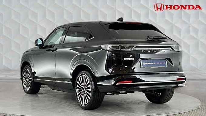 Honda e:Ny1 68.8kWh Elegance SUV 5dr Electric Auto (204 ps)