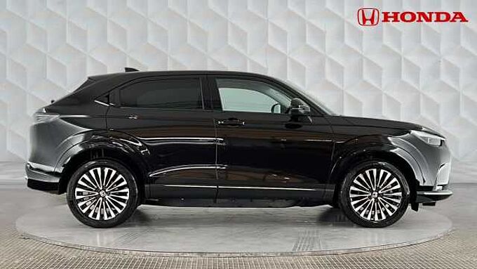 Honda e:Ny1 68.8kWh Elegance SUV 5dr Electric Auto (204 ps)