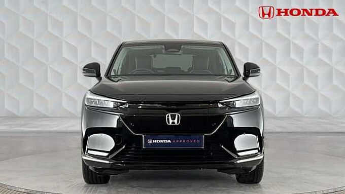 Honda e:Ny1 68.8kWh Elegance SUV 5dr Electric Auto (204 ps)
