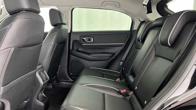 Honda e:Ny1 68.8kWh Elegance SUV 5dr Electric Auto (204 ps)