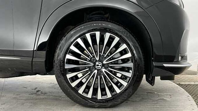 Honda e:Ny1 68.8kWh Elegance SUV 5dr Electric Auto (204 ps)