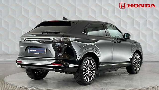 Honda e:Ny1 68.8kWh Elegance SUV 5dr Electric Auto (204 ps)