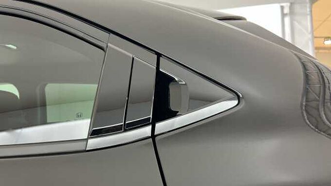 Honda e:Ny1 68.8kWh Elegance SUV 5dr Electric Auto (204 ps)