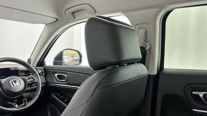 Honda e:Ny1 68.8kWh Elegance SUV 5dr Electric Auto (204 ps)