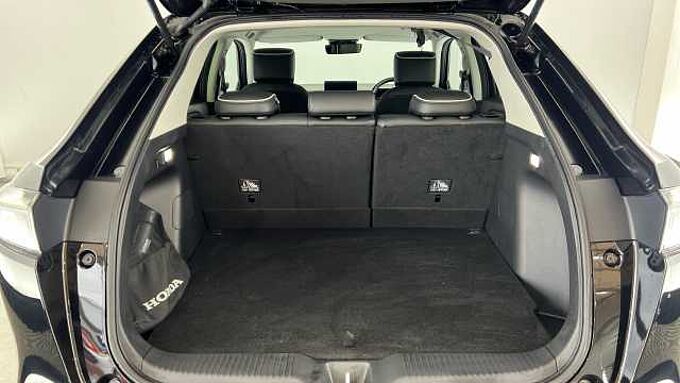 Honda e:Ny1 68.8kWh Elegance SUV 5dr Electric Auto (204 ps)