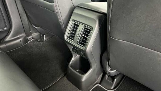 Honda e:Ny1 68.8kWh Elegance SUV 5dr Electric Auto (204 ps)