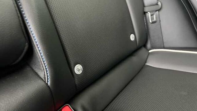 Honda e:Ny1 68.8kWh Elegance SUV 5dr Electric Auto (204 ps)