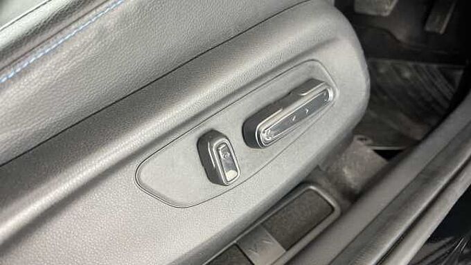 Honda e:Ny1 68.8kWh Elegance SUV 5dr Electric Auto (204 ps)