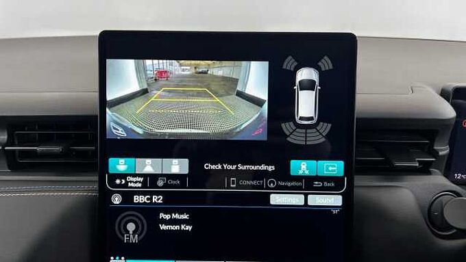 Honda e:Ny1 68.8kWh Elegance SUV 5dr Electric Auto (204 ps)