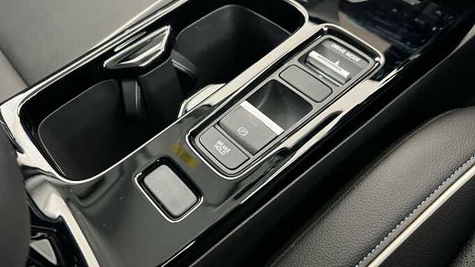 Honda e:Ny1 68.8kWh Elegance SUV 5dr Electric Auto (204 ps)