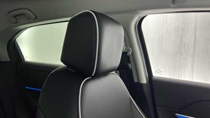 Honda e:Ny1 68.8kWh Elegance SUV 5dr Electric Auto (204 ps)