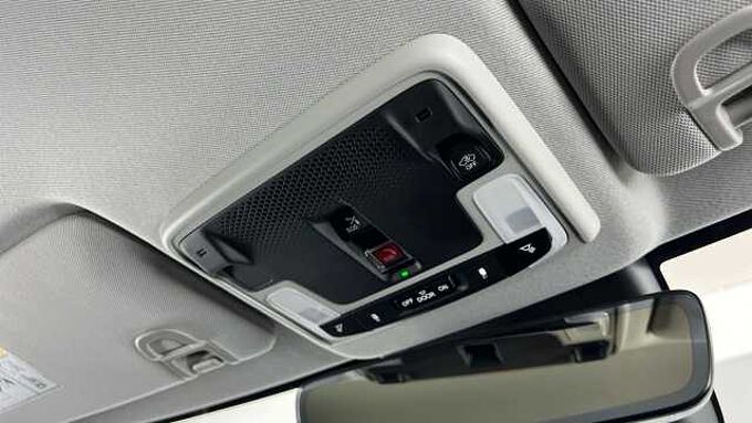 Honda e:Ny1 68.8kWh Elegance SUV 5dr Electric Auto (204 ps)