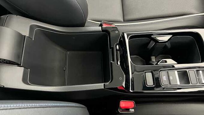 Honda e:Ny1 68.8kWh Elegance SUV 5dr Electric Auto (204 ps)