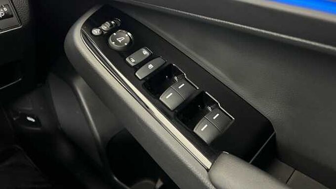 Honda e:Ny1 68.8kWh Elegance SUV 5dr Electric Auto (204 ps)